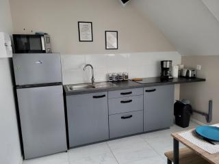 APPARTEMENT DE GUISE 10 - Valenciennes - 2