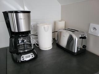 APPARTEMENT DE GUISE 10 - Valenciennes - 1