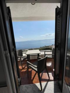 Yannis Apartments Barbati - Barbati - 9