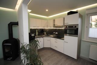 Ferienwohnung Benkertshof - - 8