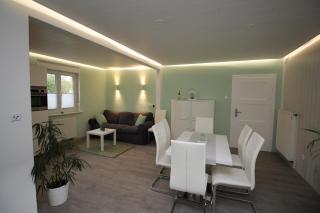Ferienwohnung Benkertshof - - 0
