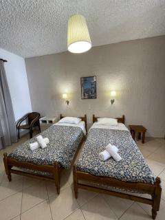 Yannis Apartments Barbati - Barbati - 8