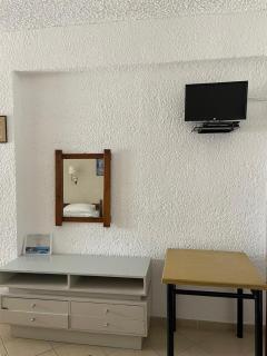 Yannis Apartments Barbati - Barbati - 7