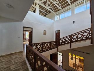 Ras Kitao Holiday Villa - Lamu - 7