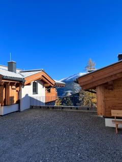 Turracher Zirbenlodges - Turracher Hohe - 1
