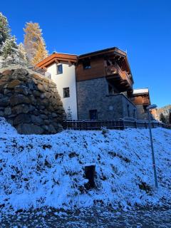 Turracher Zirbenlodges - Turracher Hohe - 5