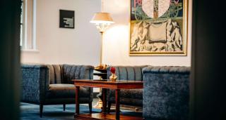 Grand Hotel Karel V - 5