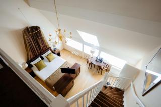 Grand Hotel Karel V - 1