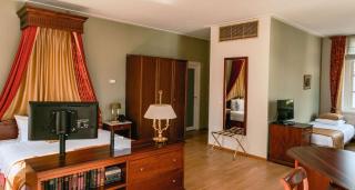 Grand Hotel Karel V, WorldHotels Luxury - 5