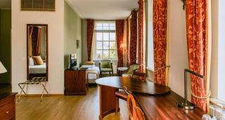 Grand Hotel Karel V, WorldHotels Luxury - 4