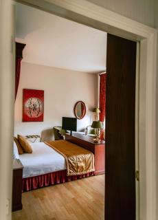 Grand Hotel Karel V, WorldHotels Luxury - 1
