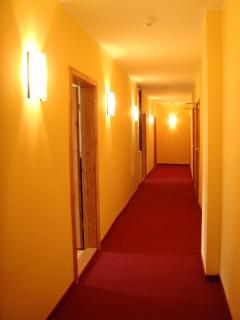 Landgasthof Rieben - Beelitz - 7