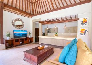 Villa Savannah - Canggu - 6