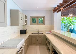 Villa Savannah - Canggu - 7