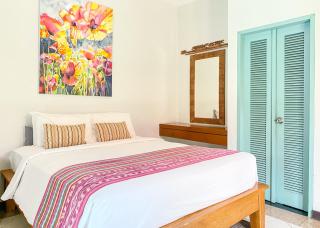Villa Savannah - Canggu - 1