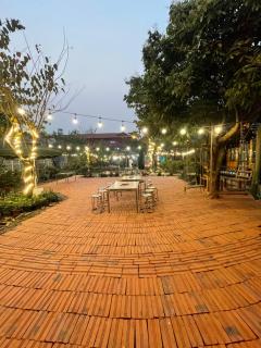 BuGaLow Bình Huy homestay - Mộc Châu - 2