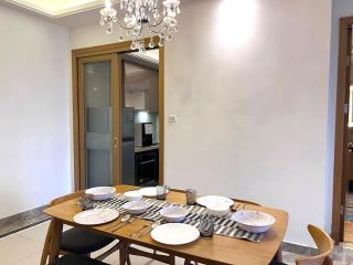 R&F Princess Cove@2Bed2Bath - Johor Bahru - 6