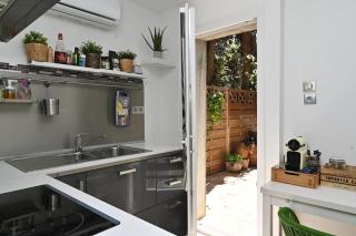 Studio Cosy " La Tarente Dorée " - Fréjus - 1