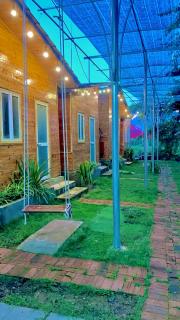BuGaLow Bình Huy homestay - Mộc Châu - 4