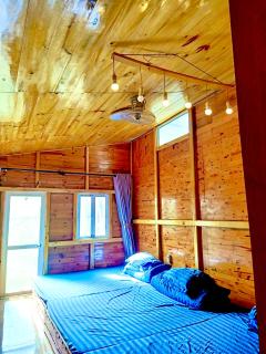 BuGaLow Bình Huy homestay - Mộc Châu - 6