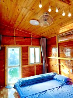 BuGaLow Bình Huy homestay - Mộc Châu - 9