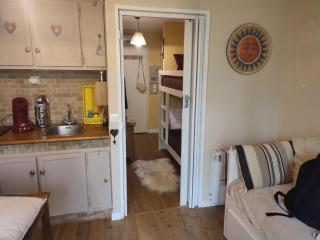 studio 24M, cool les Orres 1650 - Les Orres - 1