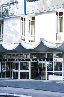 FIAP Paris - Paris - 7