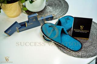 Dubai marina , Success Luxury apartments, near JBR beach and metro station-daily free housekeeping included - 5