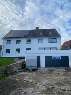 Apartments Feniks - Blomberg - 9