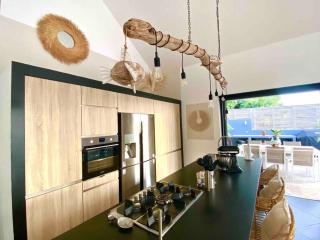 Ti Eden Zen by Ti Pêcheurs Face à l'océan - 6