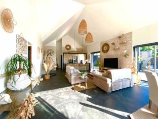 Villa L’Eden Zen face à l océan - Saint-Pierre - 8