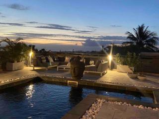 Ti Eden Zen by Ti Pêcheurs Face à l'océan - Saint-Pierre - 0