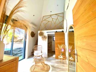 Ti Eden Zen by Ti Pêcheurs Face à l'océan - 5