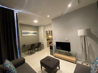 Easy Stay - The Median Rosebank - Joanesburgo - 7