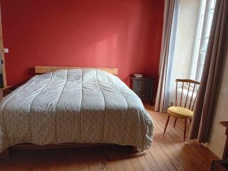 Maison de famille: Les Castelets - La Cambe - 4
