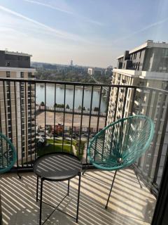 Pleasure Apartment - Belgrade Waterfront - Sajmište - 2