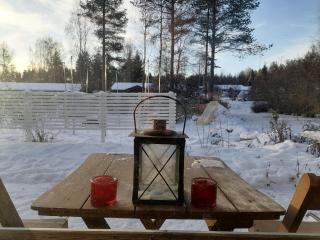 Cozy Arctic Circle Family House - Rovaniemi - 9