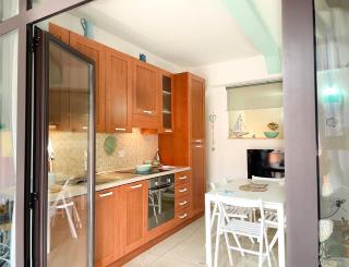 Piccolo Loft Sabbia e Sassi - Incantevole Loft sulla Costa dei Trabocchi - San Vito Chietino - 8