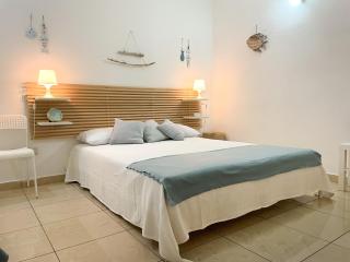 Piccolo Loft Sabbia e Sassi - Incantevole Loft sulla Costa dei Trabocchi - San Vito Chietino - 4