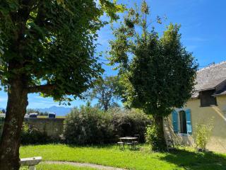 Chambre d'hôte 1787 : Les Terrasses des Pyrénées - Laloubère - 3