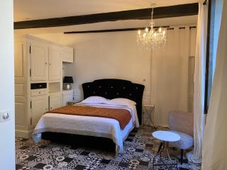Chambre d'hôte 1787 : Les Terrasses des Pyrénées - Laloubère - 1