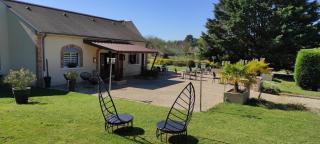 Domaine de la Blanchardière Changé, Le Mans - Changé - 8