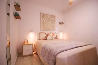 Barrio de Triana - Bidasoa Fácil aparcamiento - Sevilla - 2