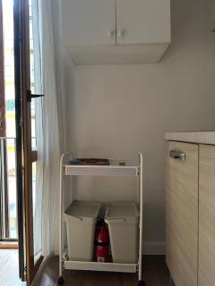 Casa Rovani - Sesto San Giovanni - 5