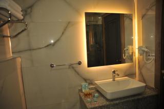 Sarıkamış iceberg Hotel - 7