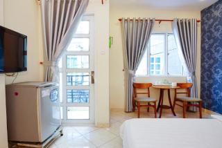 Violet Star Hotel and Spa - Ho Chi Minh - 3