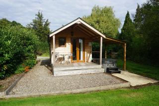 Acksea Holiday Lodges - Kinnerley - 9