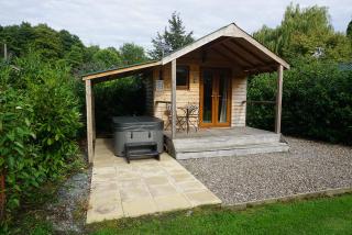 Acksea Holiday Lodges - Kinnerley - 8