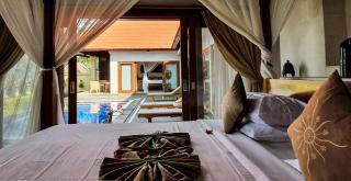 Villa Maia Ubud - Ubud - 3