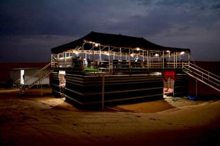 Rashid Desert Private Camp - Bidiyah - 9
